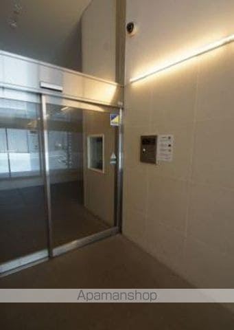 横浜市神奈川区東神奈川２丁目の賃貸マンションのその他共用部分