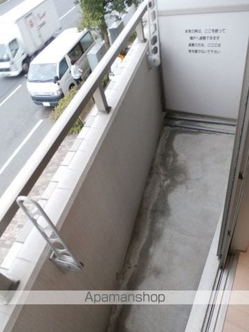 ＨＯＵＺＥＮ　Ⅶの内装