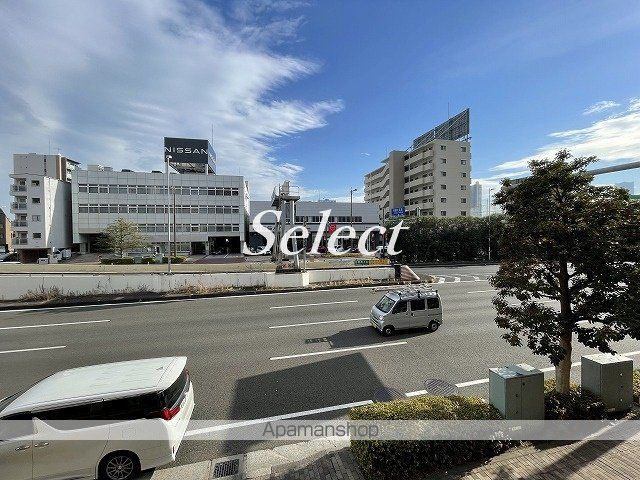 ＨＯＵＺＥＮ　Ⅶのその他共用部分