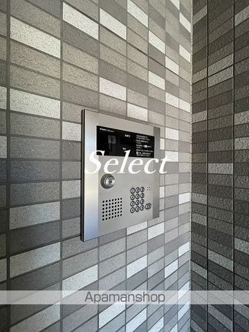 ＨＯＵＺＥＮ　Ⅶのその他共用部分