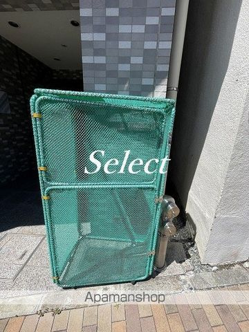 ＨＯＵＺＥＮ　Ⅶのその他共用部分