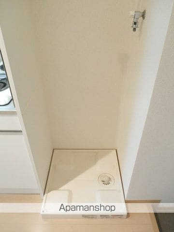 ＨＯＵＺＥＮ　Ⅶの内装
