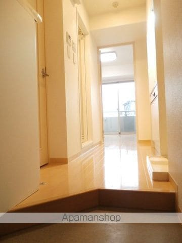 ＨＯＵＺＥＮ　Ⅶの内装