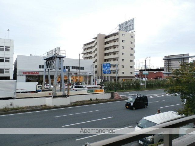 ＨＯＵＺＥＮ　Ⅶの展望