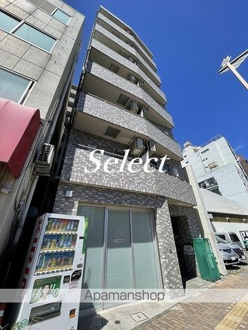 ＨＯＵＺＥＮ　Ⅶの外観