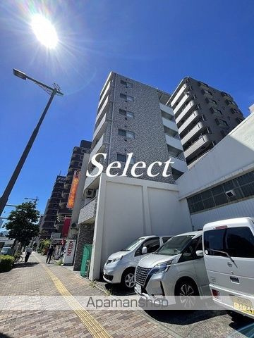 ＨＯＵＺＥＮ　Ⅶの外観