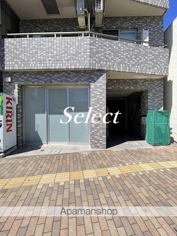 ＨＯＵＺＥＮ　Ⅶの外観
