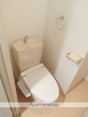 ＨＯＵＺＥＮ　Ⅶの内装