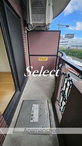 グリフィン横浜・ベイグランデ壱番館の内装