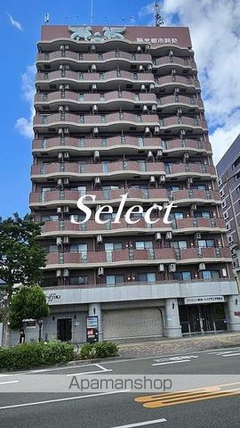グリフィン横浜・ベイグランデ壱番館