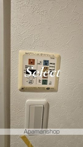 グリフィン横浜・ベイグランデ壱番館の内装