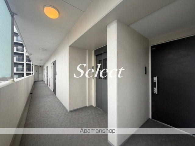 エルプレイス東神奈川のその他共用部分