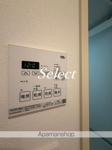 エルプレイス東神奈川の内装