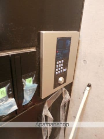 フォセット白楽のその他共用部分