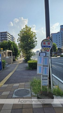 横浜市神奈川区西寺尾４丁目の賃貸マンションの周辺|滝坂 その他 1572m 