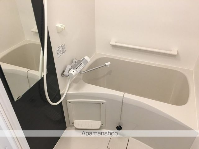 クレイノリヴェール西寺尾の内装