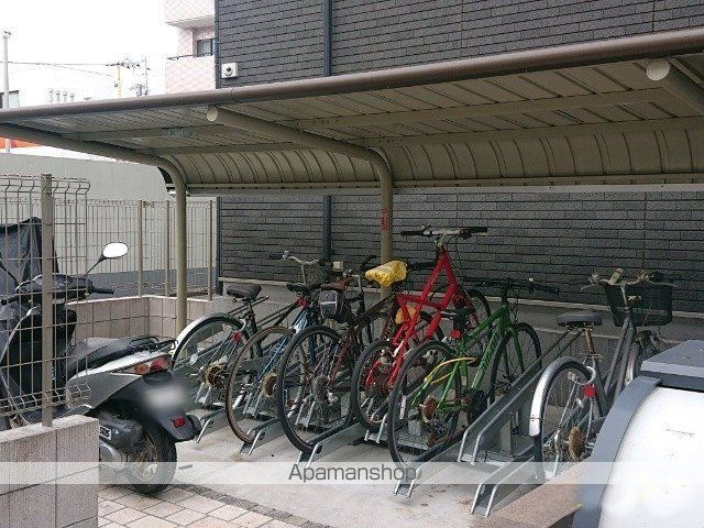 クレイノリヴェール西寺尾のその他共用部分