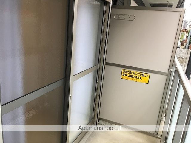 クレイノリヴェール西寺尾の内装