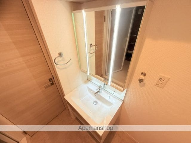 ＡＮ　ＲＥＳＩＤＥＮＣＥの内装