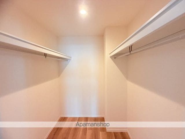 ＡＮ　ＲＥＳＩＤＥＮＣＥの内装