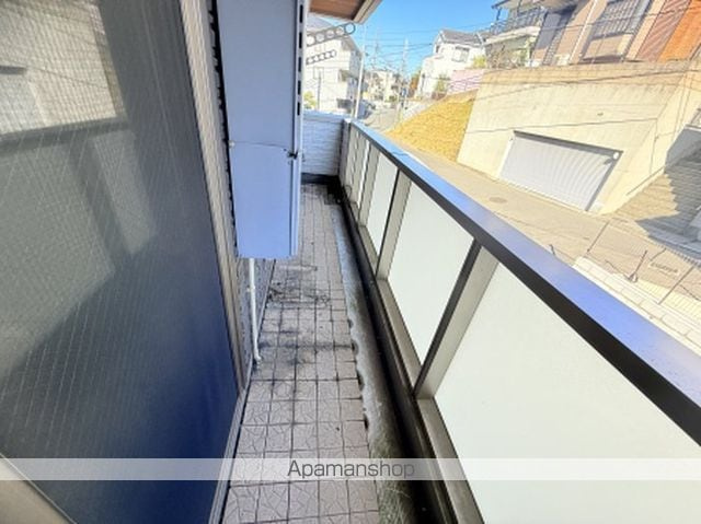 ＡＮ　ＲＥＳＩＤＥＮＣＥの内装