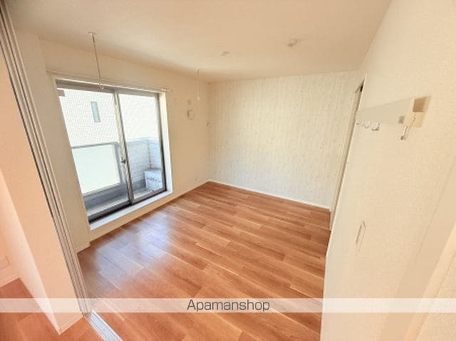 ＡＮ　ＲＥＳＩＤＥＮＣＥの内装