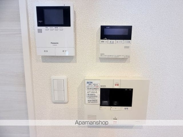 ＡＮ　ＲＥＳＩＤＥＮＣＥの内装