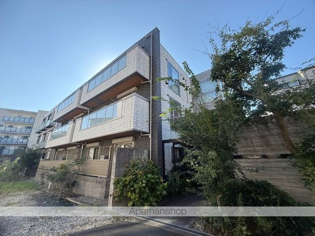 ＡＮ　ＲＥＳＩＤＥＮＣＥ