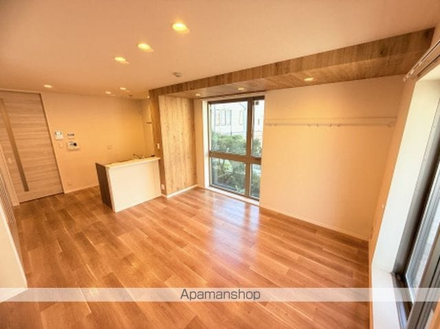 ＡＮ　ＲＥＳＩＤＥＮＣＥの内装