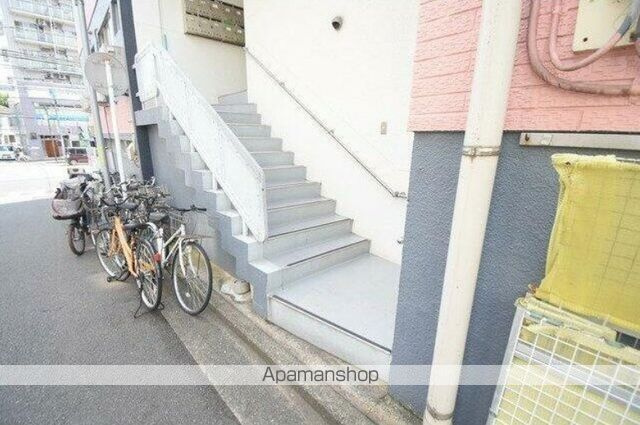 藤ビルのその他共用部分