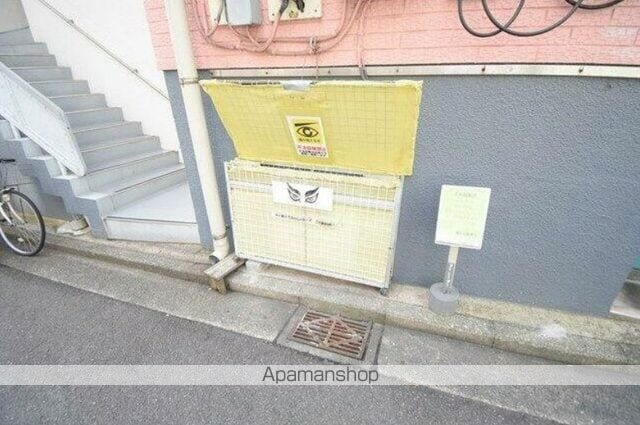 藤ビルのその他共用部分