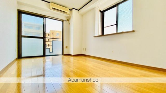ＧＩビルⅢの内装