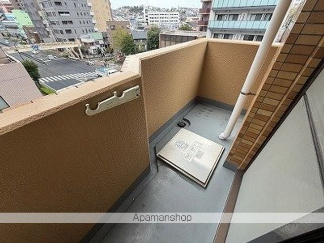 ライオンズマンション東神奈川の内装