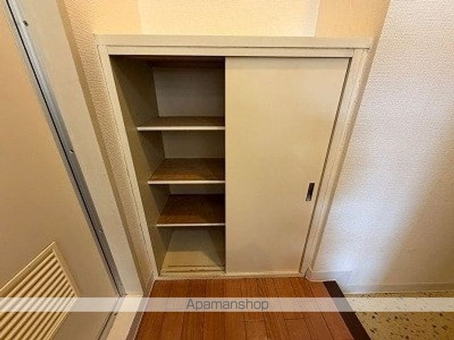 ライオンズマンション東神奈川の内装