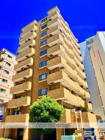 ライオンズマンション東神奈川