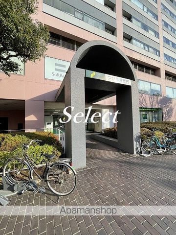 ライオンズマンション東神奈川の周辺|（株）三井住友銀行／東神奈川支店 銀行 358m 