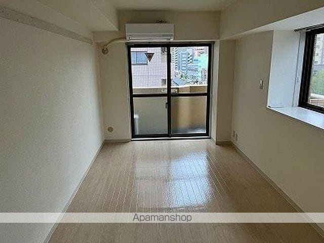 ライオンズマンション東神奈川の内装