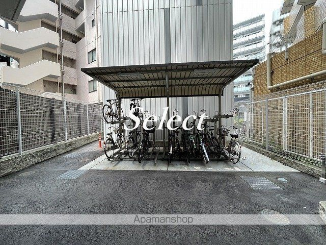 ザ・パークハビオ横浜東神奈川のその他共用部分