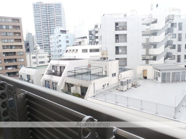 横浜市神奈川区西神奈川１丁目の賃貸マンションのその他共用部分