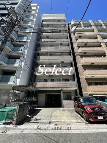 横浜市神奈川区西神奈川１丁目の賃貸マンション