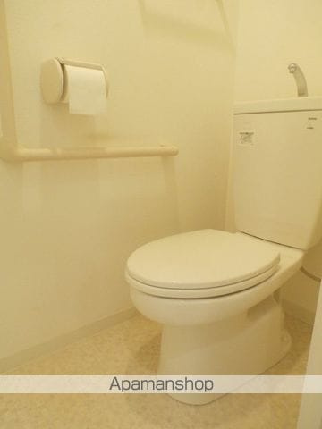 横浜市神奈川区西神奈川１丁目の賃貸マンションの内装