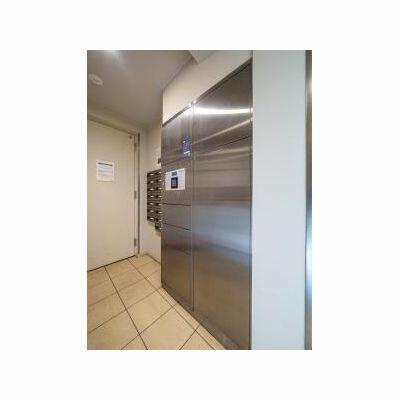 リテラス白金台の間取り