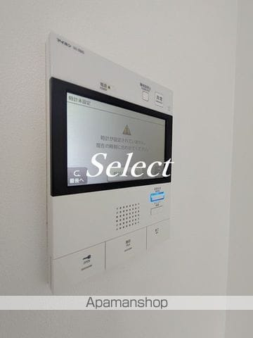 メインステージ東神奈川Ⅱの内装