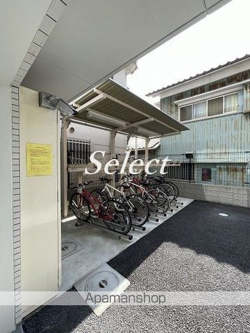 メインステージ東神奈川Ⅱのその他共用部分