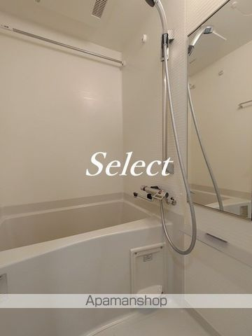 メインステージ東神奈川Ⅱの内装