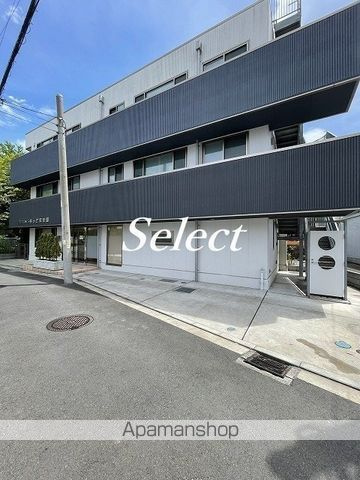 プレール・ドゥーク横濱子安の周辺|なないろきっど保育園 幼稚園 309m 