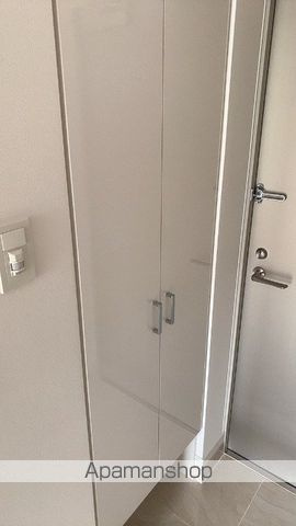 リヴシティ横濱ヒルサイドテラスの内装