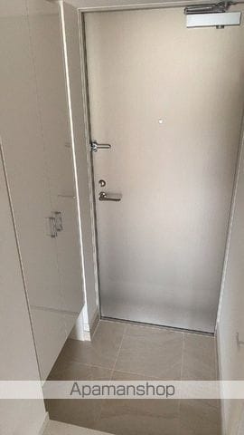 リヴシティ横濱ヒルサイドテラスの内装