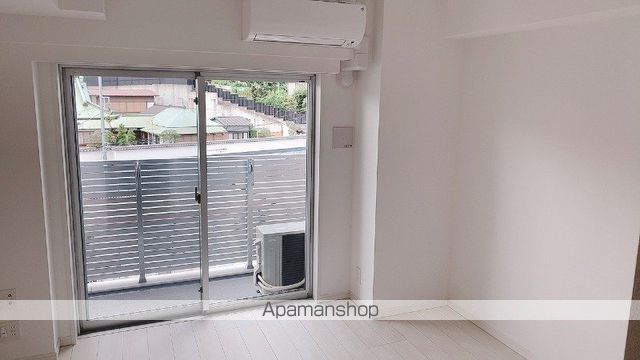 リヴシティ横濱ヒルサイドテラスの内装