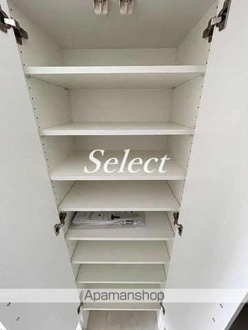 リヴシティ横濱ヒルサイドテラスの内装